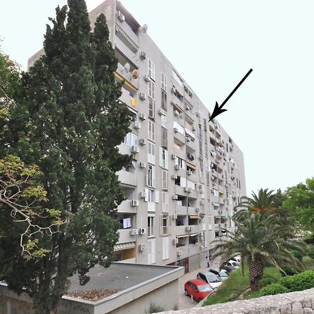 Virna Διαμέρισμα Σπλιτ Εξωτερικό φωτογραφία