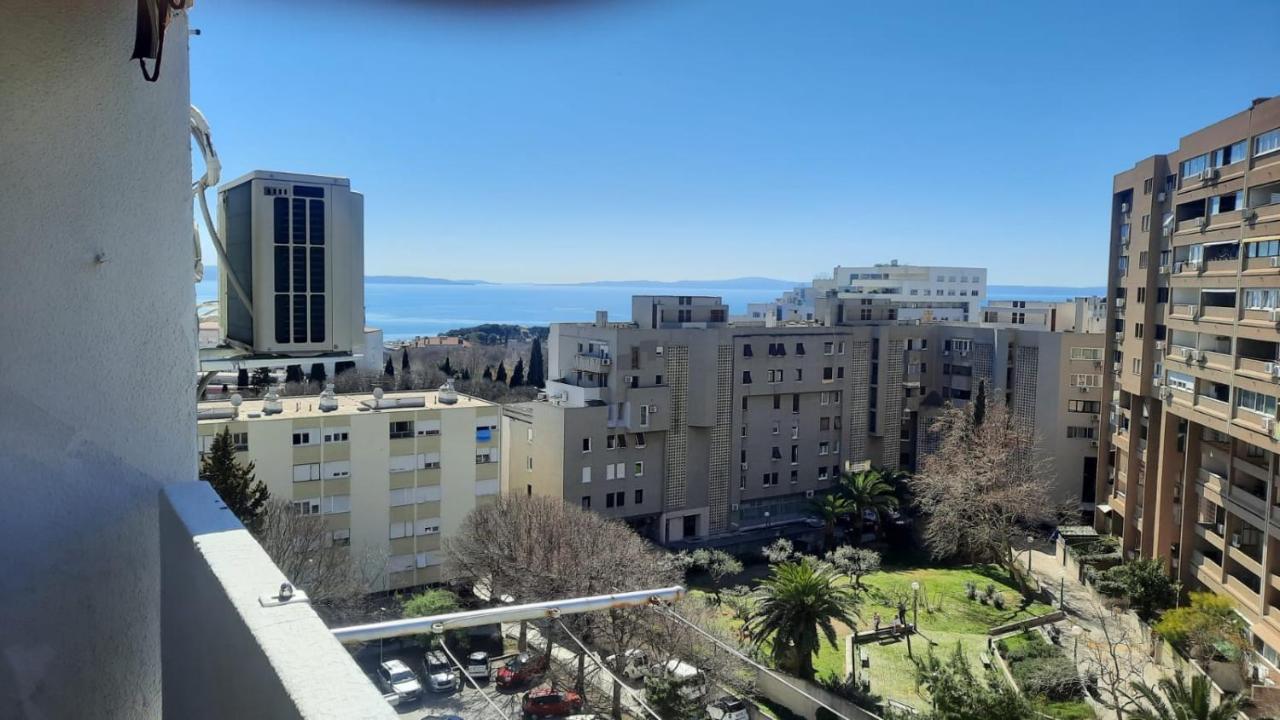 Virna Διαμέρισμα Σπλιτ Εξωτερικό φωτογραφία