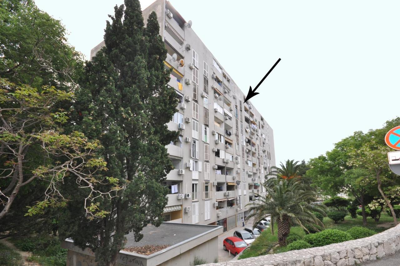 Virna Διαμέρισμα Σπλιτ Εξωτερικό φωτογραφία